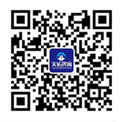 微信公眾號二維碼